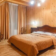 Гостиница Letizia Country Club комната для гостей