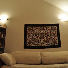 Отель Guest House Ornella Маццарино комната для гостей фото 2