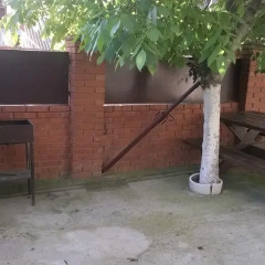 Гостиница Guest House on Shmidta парковка
