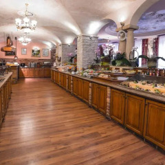Отель Carlsbad Plaza 5* Стандартный номер фото 6
