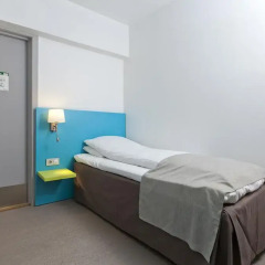 Thon Hotel Munch детские мероприятия