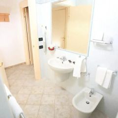Hotel Nantis 4* Стандартный номер фото 6