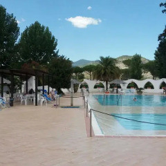 Отель Marina Kovari Holiday Home Фонди детские мероприятия фото 2