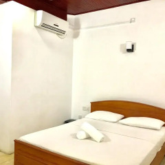 Lanka Beach Hotel 2* Апартаменты с различными типами кроватей фото 25