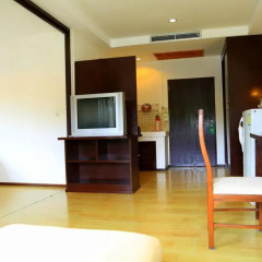 Отель Chaweng Park Place 2* Номер Делюкс с различными типами кроватей фото 30