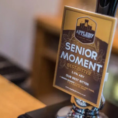 Отель The Kings Arms интерьер отеля