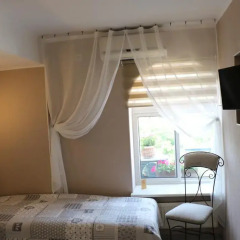 Гостиница Andreevsky Mansard Hotel Украина, Киев - отзывы, цены и фото номеров - забронировать гостиницу Andreevsky Mansard Hotel онлайн спа