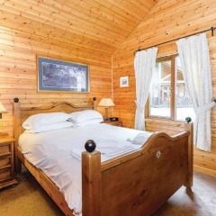 Отель Exmoor Gate Lodges комната для гостей фото 2