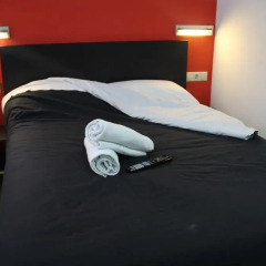 Отель Center Valencia Youth Hostel Испания, Валенсия - 2 отзыва об отеле, цены и фото номеров - забронировать отель Center Valencia Youth Hostel онлайн удобства в номере