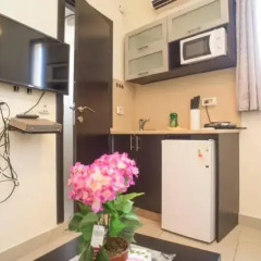 Nahalat Yehuda Residence 3* Студия с различными типами кроватей фото 43
