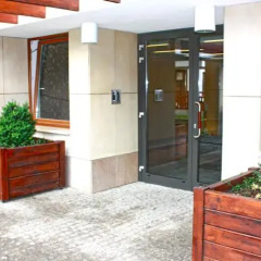 Отель E-Apartamenty Польша, Познань - отзывы, цены и фото номеров - забронировать отель E-Apartamenty онлайн сауна