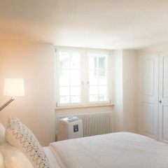 Отель Lake Side Location Bellevue Апартаменты фото 20