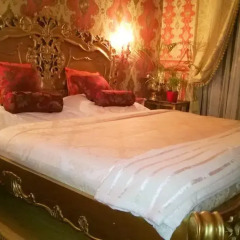 Rezidence Zámeček Boutique Hotel 5* Номер Делюкс фото 21