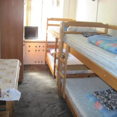Base Camp Hostel Санкт-Петербург детские мероприятия
