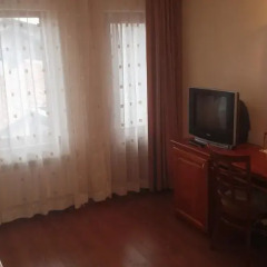 Bella Vista Family Hotel 3* Стандартный номер фото 2
