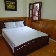 Discovery Ii Hotel 2* Улучшенный номер