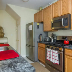 Отель Inn Your Element B&B США, Нью-Йорк - отзывы, цены и фото номеров - забронировать отель Inn Your Element B&B онлайн в номере