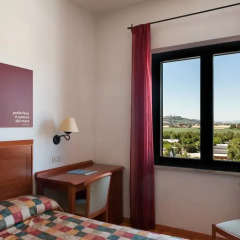 Hotel Il Brigantino 3* Номер категории Эконом фото 4