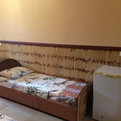 Гостиница Guest House Nina Апартаменты с различными типами кроватей фото 4