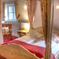 Отель Insel Mühle Германия, Мюнхен - отзывы, цены и фото номеров - забронировать отель Insel Mühle онлайн детские мероприятия