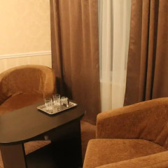 Гостиница Ной 3* Полулюкс разные типы кроватей фото 19