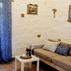 Гостиница Rosemarino Country House комната для гостей фото 5
