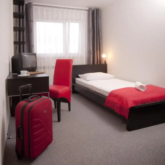 Hostel 36 Номер Делюкс с различными типами кроватей