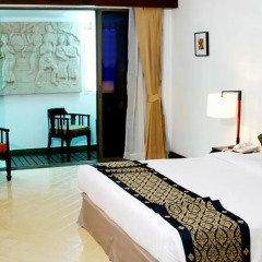 Отель Patong Bay Garden Resort комната для гостей фото 5