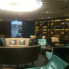 Отель InterContinental Lisbon спа