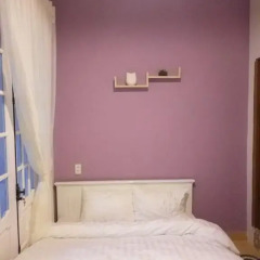 Panda's House Hostel Стандартный номер фото 4