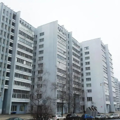 Апартаменты Molnar Apartments Апартаменты фото 5