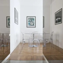 Апартаменты Milani Apartment Милан интерьер отеля