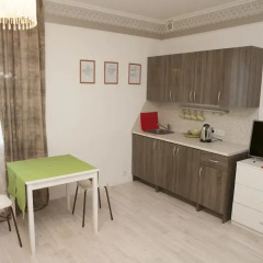 Мини-Отель Планерная Стандартный номер с 2 отдельными кроватями фото 11