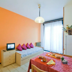 Отель El Cid Campeador 3* Апартаменты фото 7