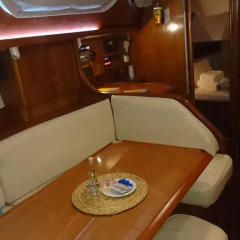 Отель Dockside Yacht Lodging спа фото 2