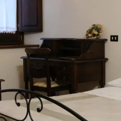 Отель Agriturismo La Sorgente Италия, Маккиагодена - отзывы, цены и фото номеров - забронировать отель Agriturismo La Sorgente онлайн в номере