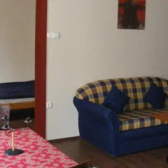 Апартаменты Palatinus Apartment комната для гостей фото 2