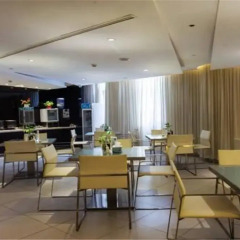 Отель Jinjiang Inn Xian Dongmen питание