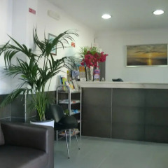 Отель Apts Elma интерьер отеля