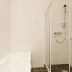 Отель My House Your House Апартаменты с различными типами кроватей фото 4