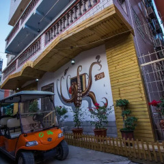 Отель O Sea Country House Китай, Сямынь - отзывы, цены и фото номеров - забронировать отель O Sea Country House онлайн городской автобус