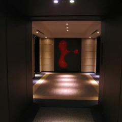 Hotel Villa Fontaine Tokyo-Shiodome 3* Улучшенный номер с различными типами кроватей фото 4