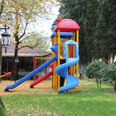 Seka Park Hotel Турция, Дербент - отзывы, цены и фото номеров - забронировать отель Seka Park Hotel онлайн детские мероприятия фото 2