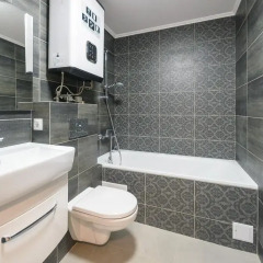 Гостиница Partner Guest House 3* Студия с различными типами кроватей фото 5