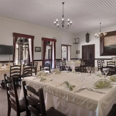 Отель All Suites Island Hotel Istra Хорватия, Ровинь - отзывы, цены и фото номеров - забронировать отель All Suites Island Hotel Istra онлайн питание фото 2