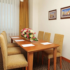 Гостиница Милан 4* Люкс разные типы кроватей фото 16