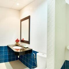 Отель Rattana Residence Sakdidet 4* Стандартный номер фото 4