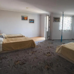 Отель LeMarz Hostel Армения, Ереван - отзывы, цены и фото номеров - забронировать отель LeMarz Hostel онлайн фото 2