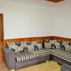 Отель Yoho River Side Inn сауна