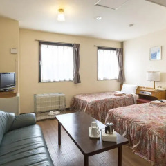 Hotel Kuramae комната для гостей фото 4